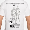 Camiseta Nike WildCard Masculina - Foto 3