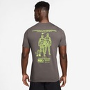 Camiseta Nike WildCard Masculina - Foto 2