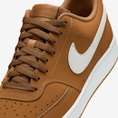 Tênis Masculino Nike Court Vision Low Premium - Foto 7