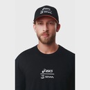 Boné Baseball Senna Asics Samurai Unissex - Foto 2