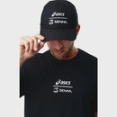 Boné Baseball Senna Asics Samurai Unissex - Foto 3