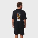 Camiseta Graphic Senna Asics Samurai Unissex - Foto 2
