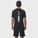 Boné Five Panel Senna Asics Samurai Unissex - Foto 2