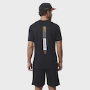 Boné Five Panel Senna Asics Samurai Unissex - Foto 5