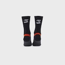 Meia Crew Senna Asics Samurai Unissex - Foto 3