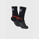 Meia Crew Senna Asics Samurai Unissex - Foto 5