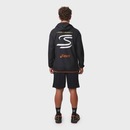 Jaqueta Corta Vento Senna Asics Samurai Unissex - Foto 2