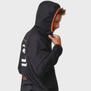 Jaqueta Corta Vento Senna Asics Samurai Unissex - Foto 3