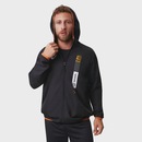 Jaqueta Corta Vento Senna Asics Samurai Unissex - Foto 5