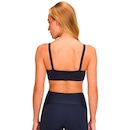 Top Alto Giro Elástico Personalizado Feminino - Foto 2