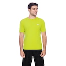 Camiseta Speedo com Proteção UV, Tecnologia Fastdry e Conforto Extremo - Masculina - Foto 1