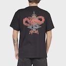 Camiseta Rip Curl Masculina - Foto 2