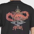 Camiseta Rip Curl Masculina - Foto 4