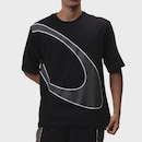 Camiseta Oakley Big O-Energy Masculina - Foto 1