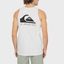 Regata Quiksilver Q481A0192 Branca - Foto 2