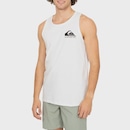 Regata Quiksilver Q481A0192 Branca - Foto 3