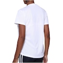 Camiseta adidas Small Feminina - Foto 2