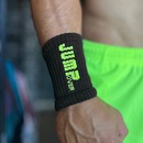 Munhequeira Canelada - Jump Over - Foto 3