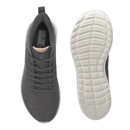 Kit Tênis Olympikus Acqua E Meia Cano Curto - Feminino - Foto 4