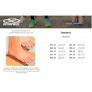 Kit Tênis Olympikus Acqua E Meia Cano Curto - Feminino - Foto 5