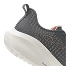 Kit Tênis Olympikus Acqua E Meia Cano Curto - Feminino - Foto 7