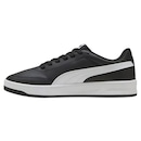 Tênis Puma Court Classic Clean Bdp - Masculino - Foto 3