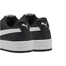 Tênis Puma Court Classic Clean Bdp - Masculino - Foto 4