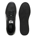 Tênis Puma Court Classic Clean Bdp - Masculino - Foto 6