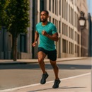 Tênis Asics Gel-Excite 11 - Masculino - Foto 2