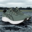 Kit Tênis Asics Gel-Excite 11 E Meia Cano Curto - Masculino - Foto 8