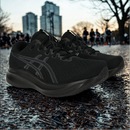 Kit Tênis Asics Gel-Excite 11 E Meia Cano Curto - Masculino - Foto 8