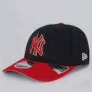 Boné New Era MLB New York Yankees 970 Unissex - Foto 1