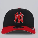 Boné New Era MLB New York Yankees 970 Unissex - Foto 2