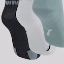 Kit 9 Pares de Meia Puma Sapatilha nfantil - Foto 5