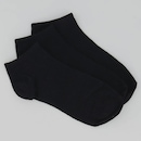 Kit 9 Pares de Meia Selene Sapatilha - Foto 2