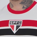 Regata São Paulo Suporte Masculina - Foto 5