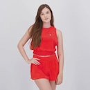 Regata Fila Towel Dolce Vita Feminina - Foto 1