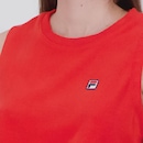 Regata Fila Towel Dolce Vita Feminina - Foto 5