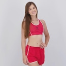 Top Flamengo Bowling Feminino - Foto 2