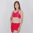 Top Flamengo Bowling Feminino - Foto 3