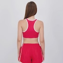 Top Flamengo Bowling Feminino - Foto 4