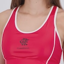 Top Flamengo Bowling Feminino - Foto 5