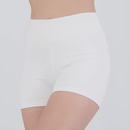 Shorts Fila Flat Life Feminino - Foto 1