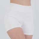 Shorts Fila Flat Life Feminino - Foto 2