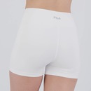 Shorts Fila Flat Life Feminino - Foto 3