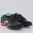 Chuteira Society Joma Masculina Top Flex - Foto 2