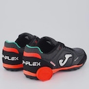 Chuteira Society Joma Masculina Top Flex - Foto 3