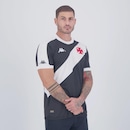 Camisa do Vasco I 24/25 Kappa Masculina - Foto 2