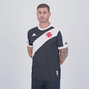 Camisa do Vasco I 24/25 Kappa Masculina - Foto 3