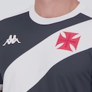 Camisa do Vasco I 24/25 Kappa Masculina - Foto 5